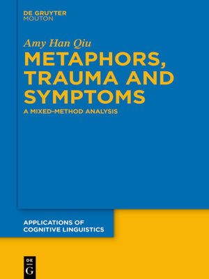 cover image of Metaphors, Trauma and Symptoms